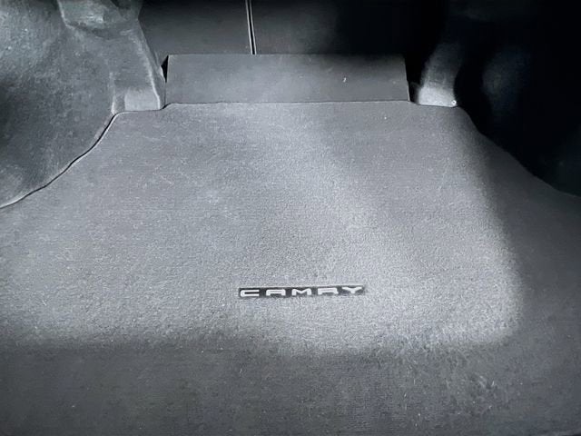 2019 Toyota Camry Base