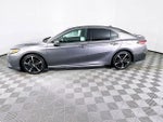 2019 Toyota Camry Base