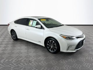 2016 Toyota Avalon Hybrid Base