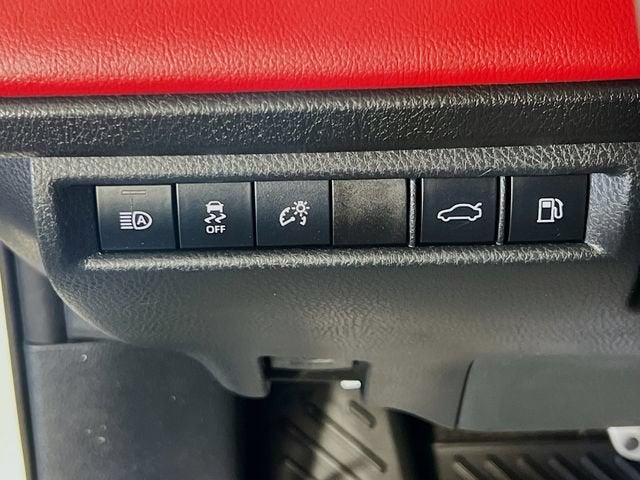 2025 Toyota Camry Base