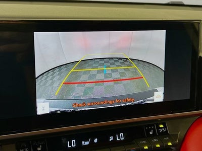 2025 Toyota Camry Base