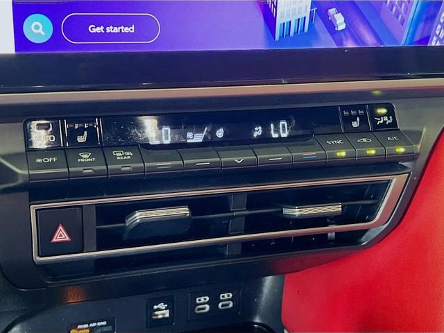 2025 Toyota Camry Base