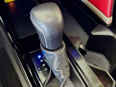 2025 Toyota Camry Base