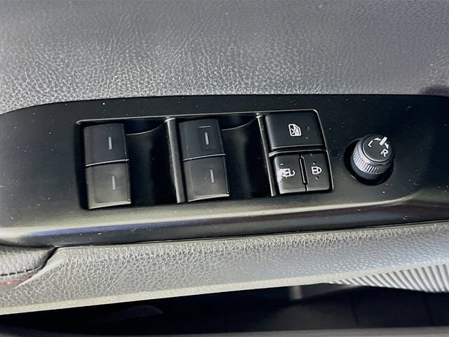 2025 Toyota Camry Base