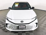 2025 Toyota Camry Base