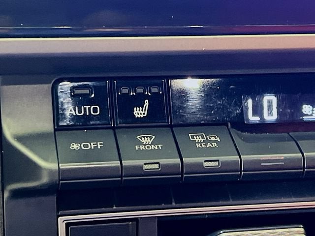 2025 Toyota Camry Base