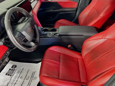 2025 Toyota Camry Base