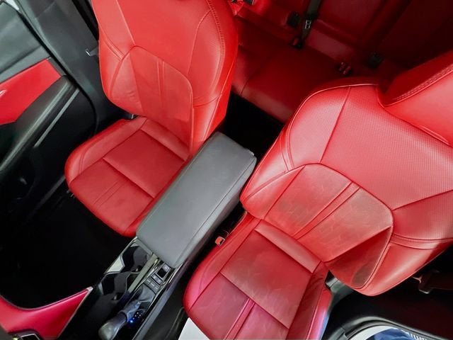 2025 Toyota Camry Base