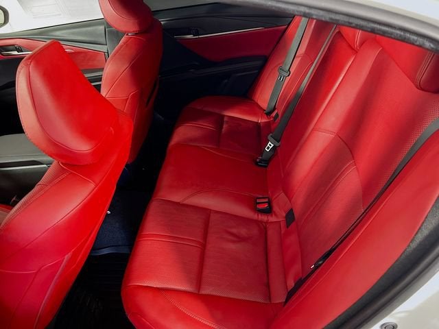 2025 Toyota Camry Base