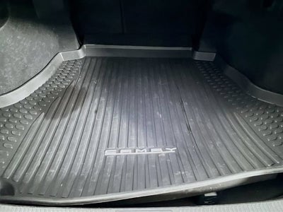 2025 Toyota Camry Base