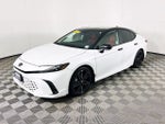 2025 Toyota Camry Base