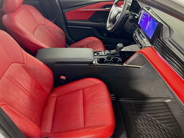 2025 Toyota Camry Base