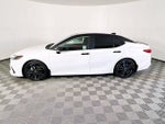 2025 Toyota Camry Base