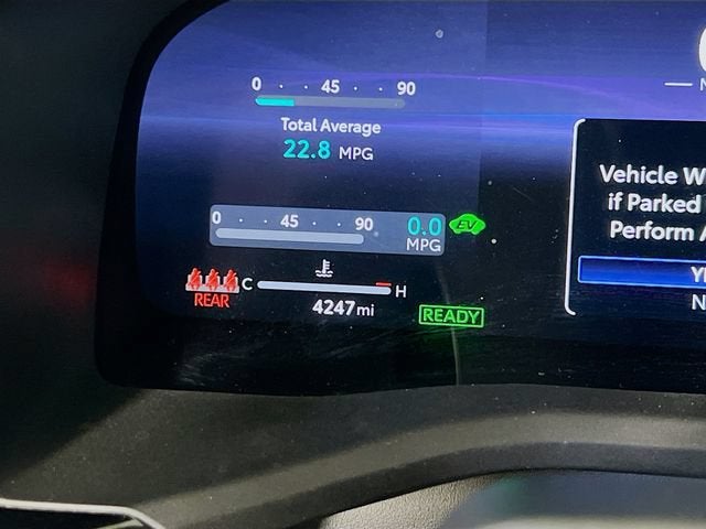 2025 Toyota Camry Base
