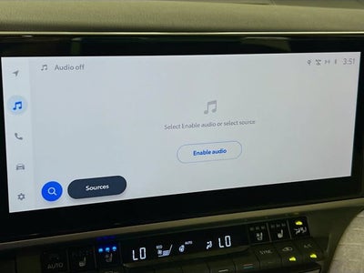 2025 Toyota Camry Base