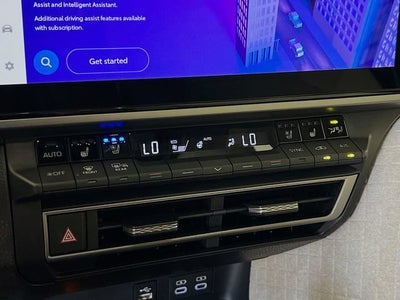 2025 Toyota Camry Base