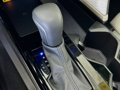 2025 Toyota Camry Base