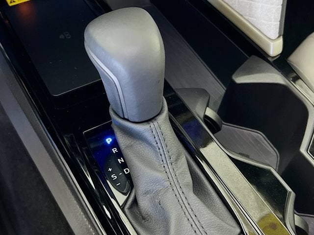 2025 Toyota Camry Base