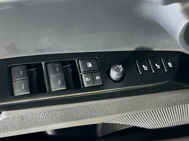 2025 Toyota Camry Base