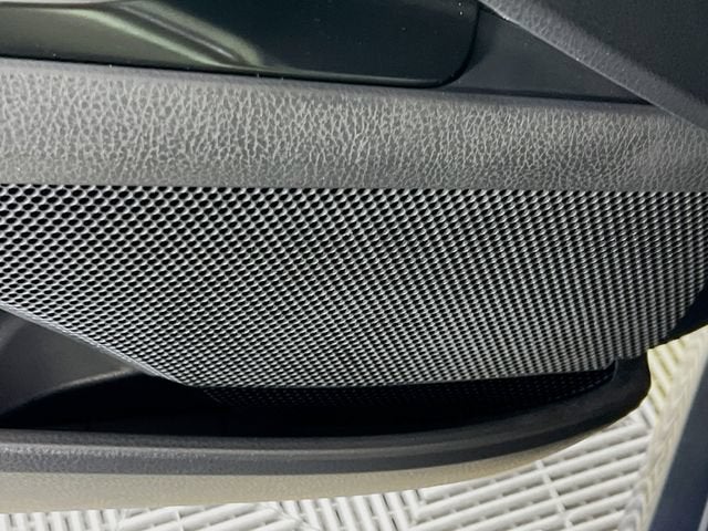 2025 Toyota Camry Base