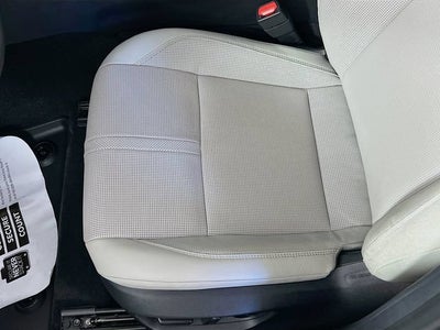 2025 Toyota Camry Base