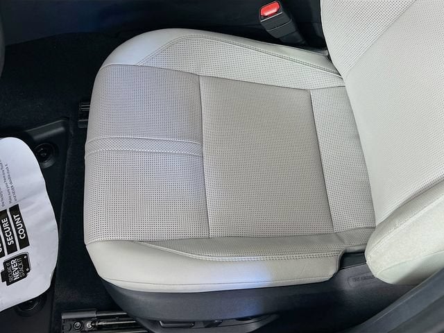2025 Toyota Camry Base