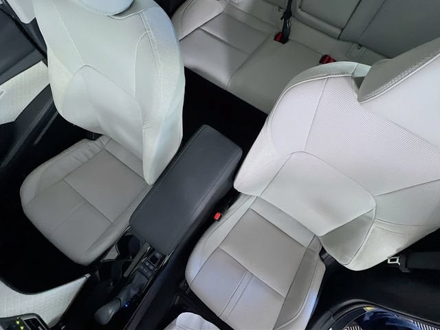 2025 Toyota Camry Base
