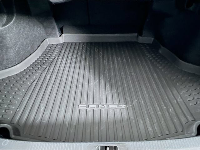 2025 Toyota Camry Base