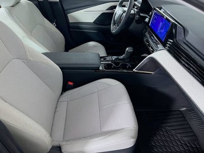 2025 Toyota Camry Base