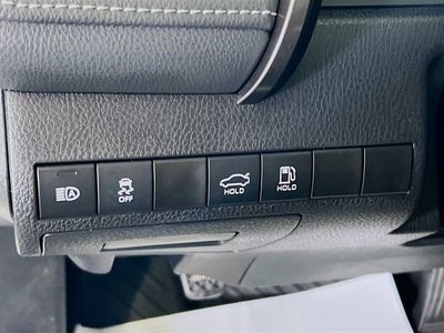 2023 Toyota Camry Base