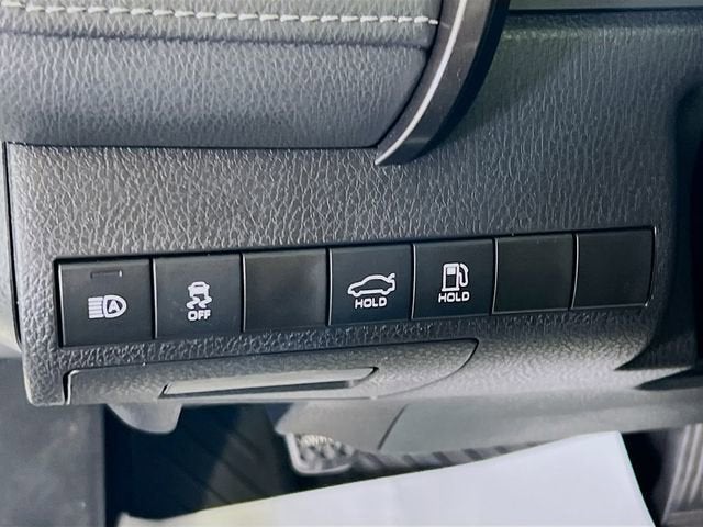 2023 Toyota Camry Base
