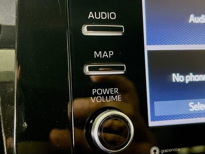 2023 Toyota Camry Base