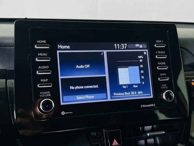 2023 Toyota Camry Base