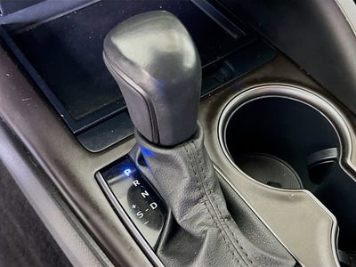 2023 Toyota Camry Base
