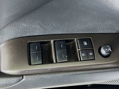 2023 Toyota Camry Base