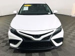 2023 Toyota Camry Base