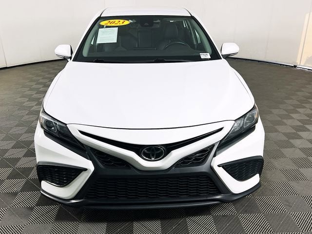2023 Toyota Camry Base