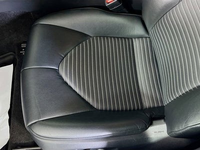 2023 Toyota Camry Base