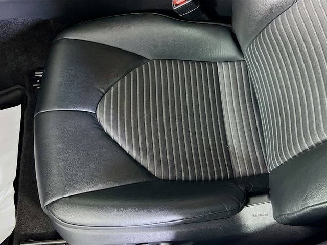 2023 Toyota Camry Base