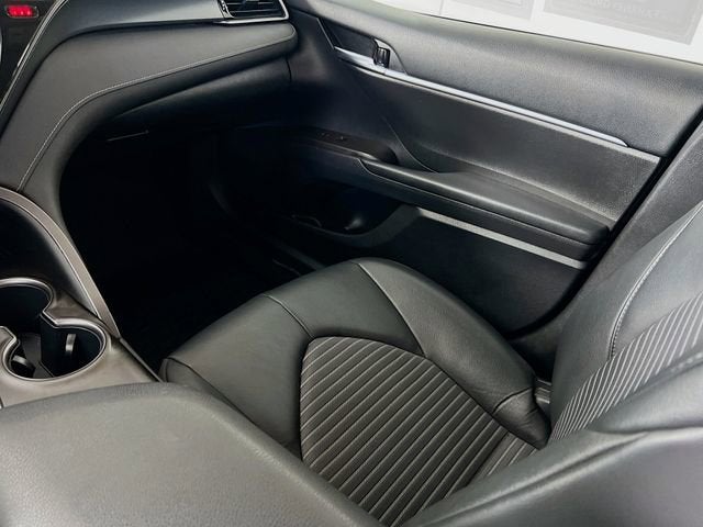 2023 Toyota Camry Base