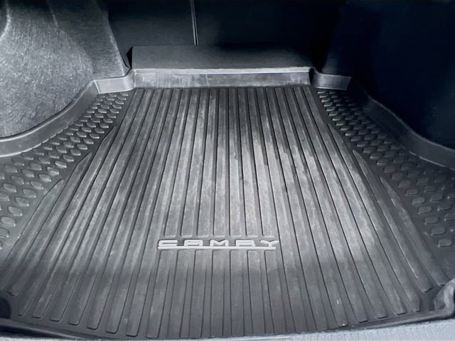 2023 Toyota Camry Base