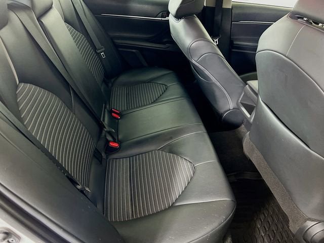 2023 Toyota Camry Base