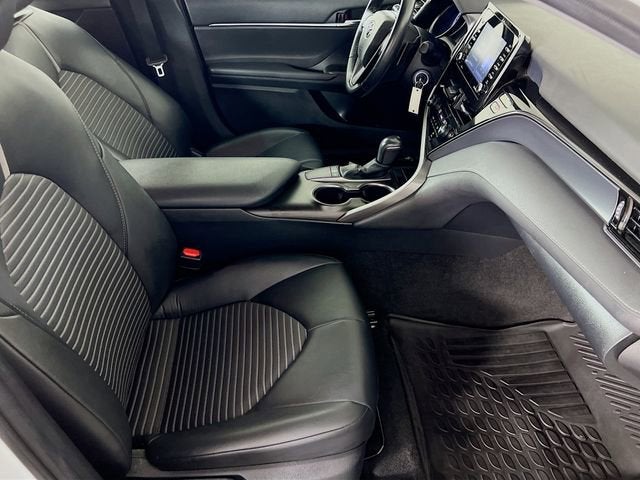 2023 Toyota Camry Base