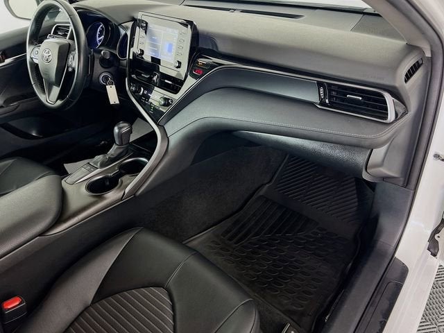 2023 Toyota Camry Base