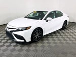 2023 Toyota Camry Base