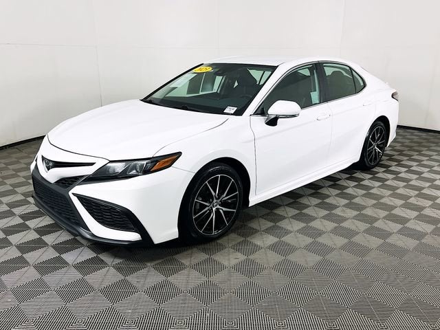 2023 Toyota Camry Base