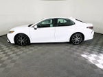 2023 Toyota Camry Base
