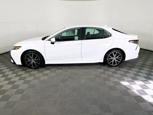 2023 Toyota Camry Base