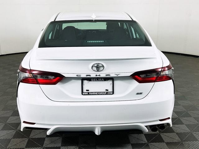 2023 Toyota Camry Base