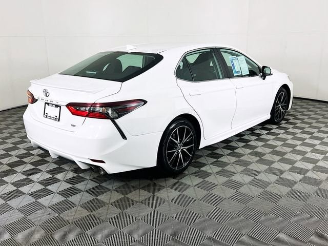 2023 Toyota Camry Base